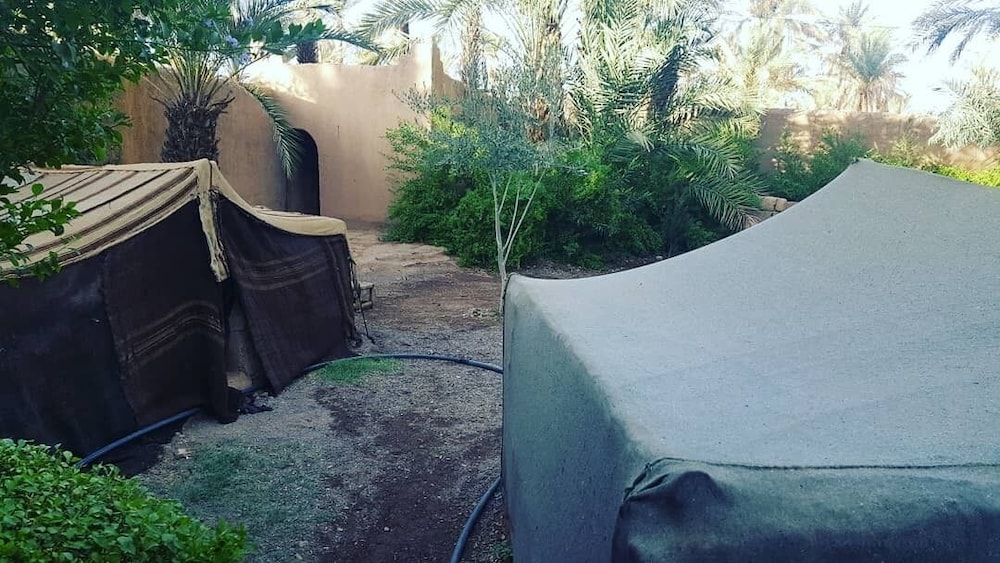 Tent photo 1