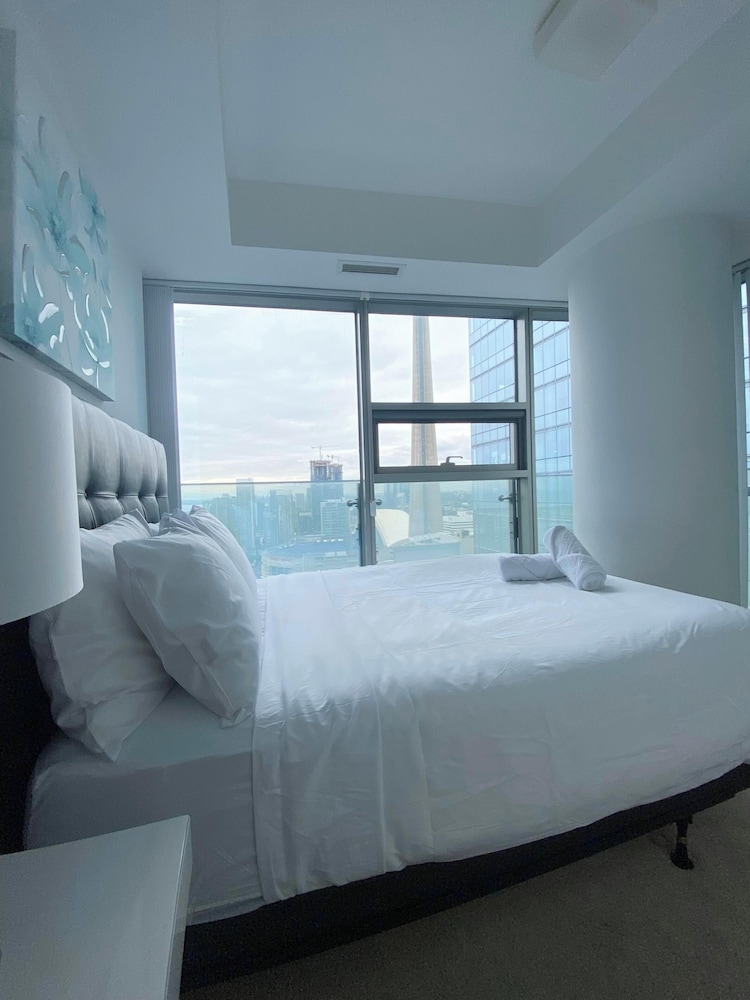 Exclusive Apartment thumbnail 5