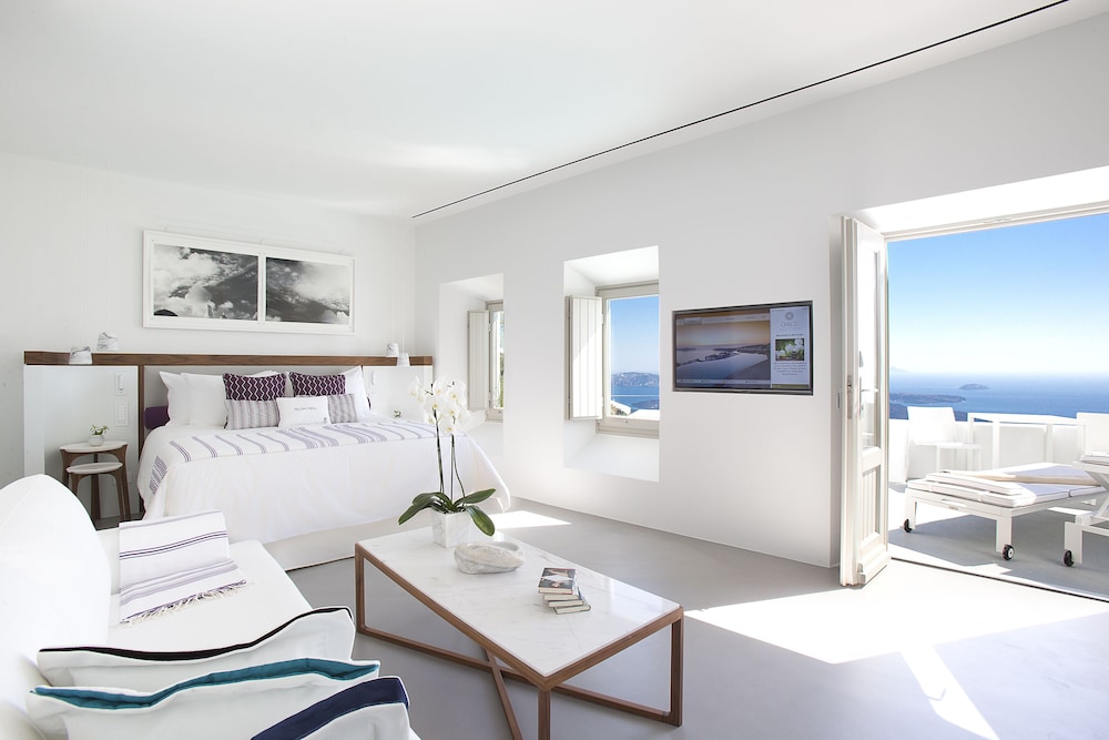 Junior Suite (with Plunge Pool) - Photo 3