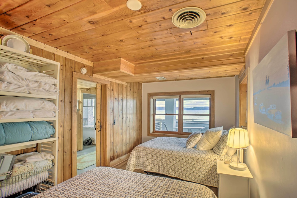 Cottage (3 Bedrooms) photo 2