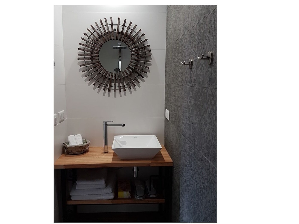 Honeymoon Double Room, Private Bathroom, Garden View (Cholula) photo 2