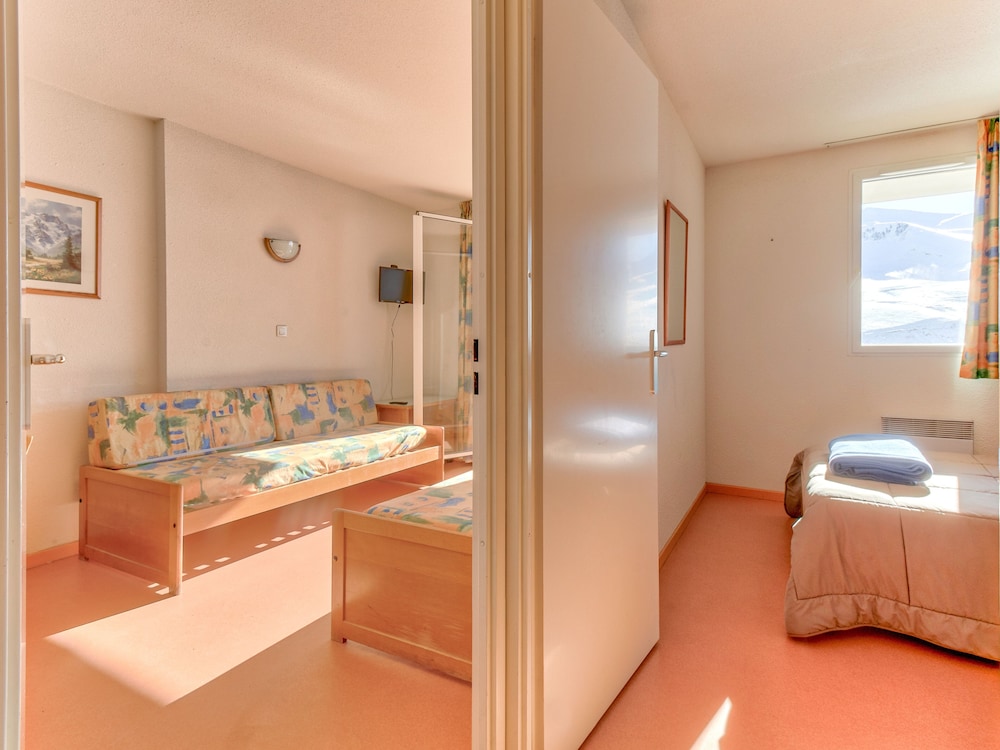 Appartement 1 Chambre 4 Personnes photo 3