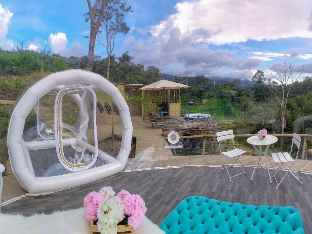 Glamping V photo 3