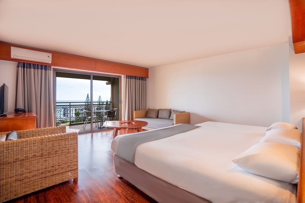 Deluxe Double Room, Ocean View