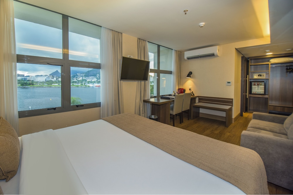 Executive Room, Ocean View