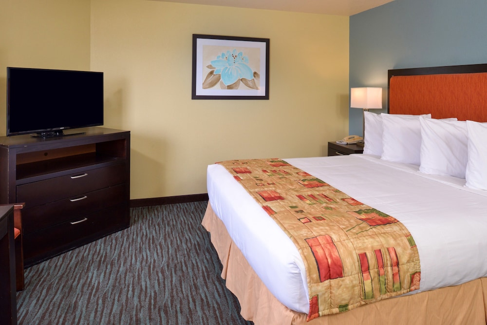 Deluxe Room, 1 King Bed - Photo 7