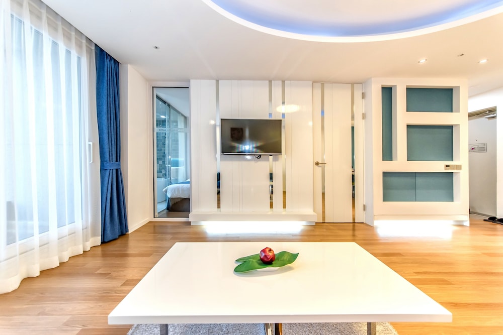 [Unlimited Free Draft Beer]Senior Suite, Ocean View