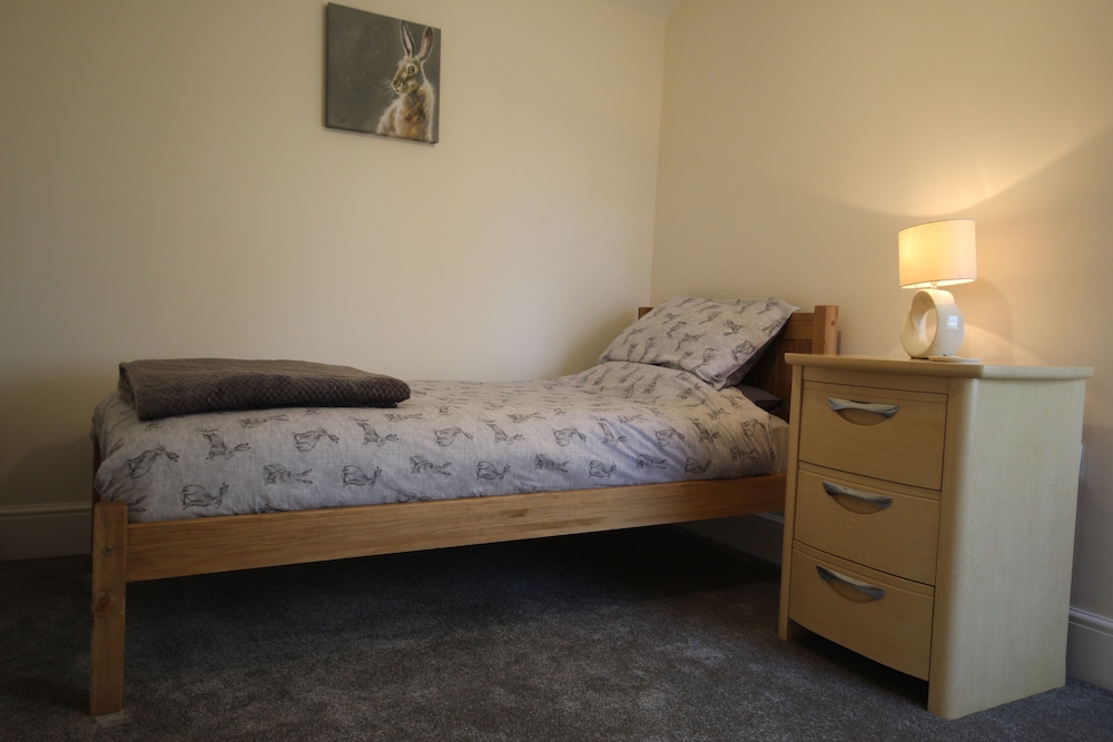 Comfort Single Room, 1 Bedroom photo 1