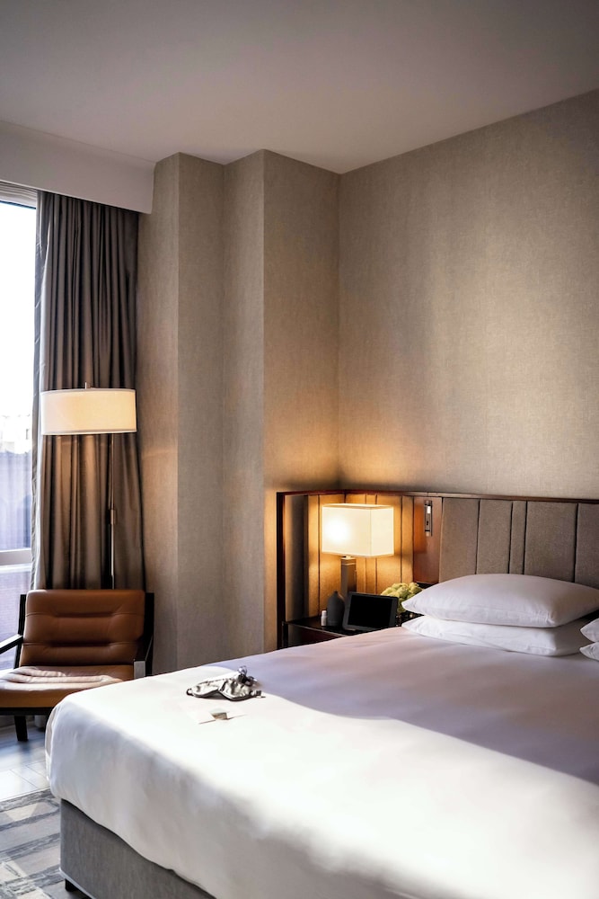 Suite, 1 Bedroom (Sleep, by Bryte)