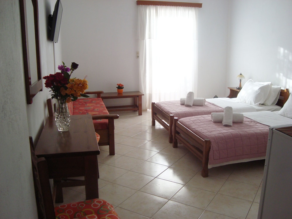 Standard Room, Balcony photo 3