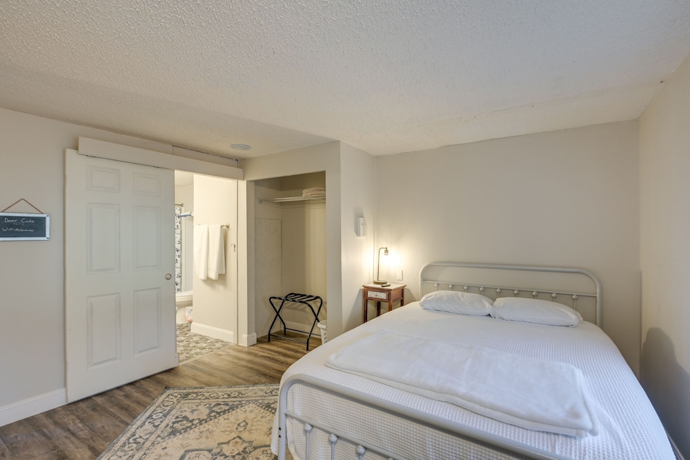House (2 Bedrooms) photo 1