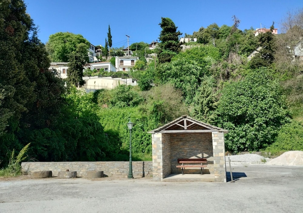 Zina s Cottage in Afetes, Foto 20
