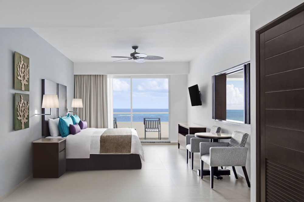 One Bedroom Suite Platinum