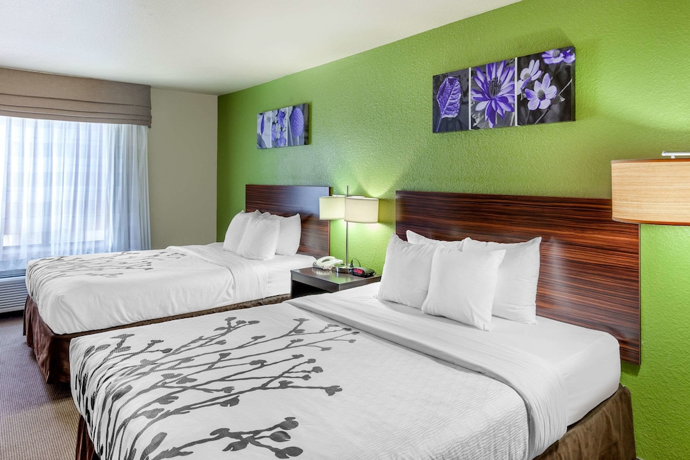 Suite (2 Queen Bed with sofa bed) - Photo 1