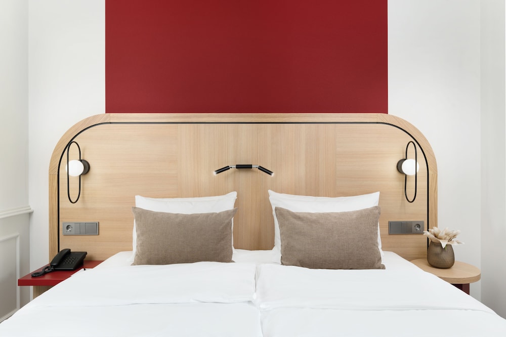 Superior Room, Balcony