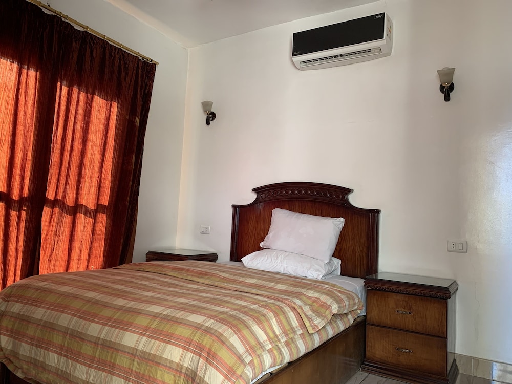 Deluxe Room, 1 Bedroom photo 2