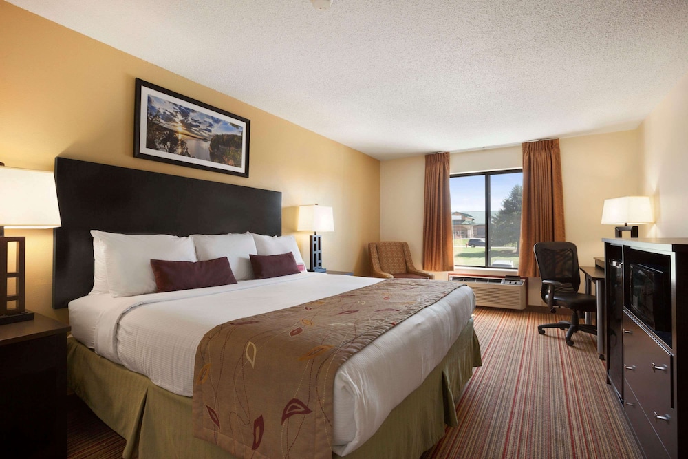 Studio Suite, 1 King Bed, Non Smoking - Photo 3