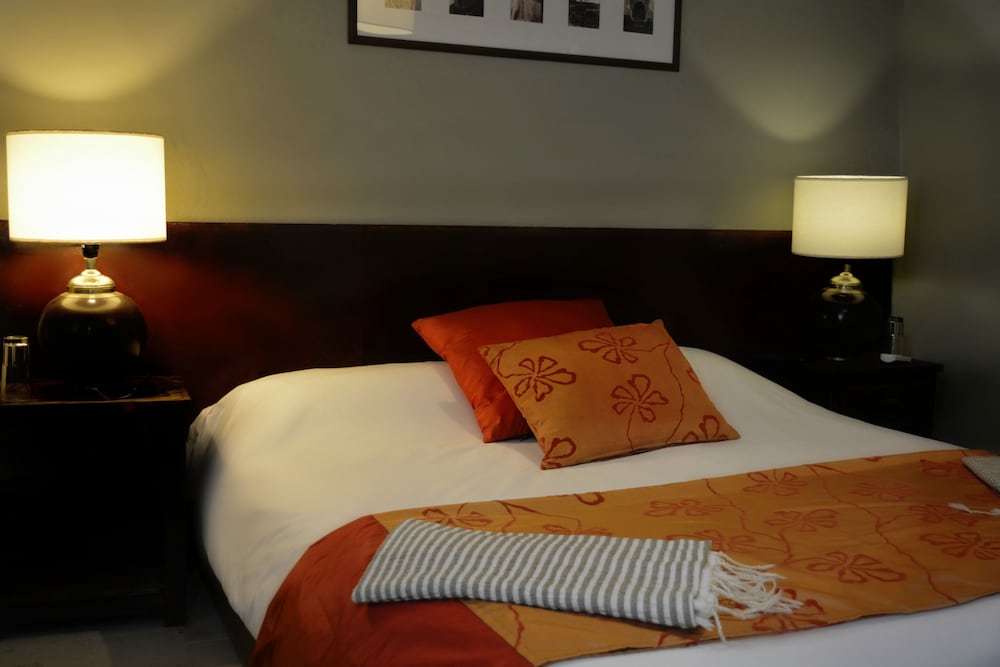 Comfort Double Room photo 1