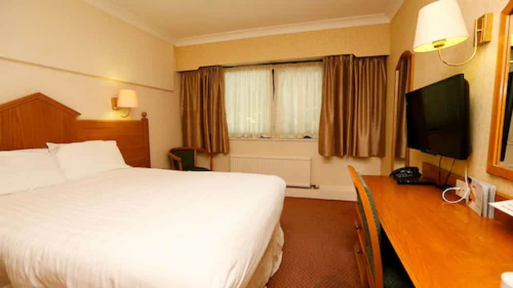 Family Double Or Twin Room