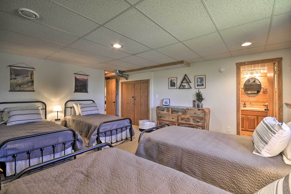 House (4 Bedrooms) photo 3