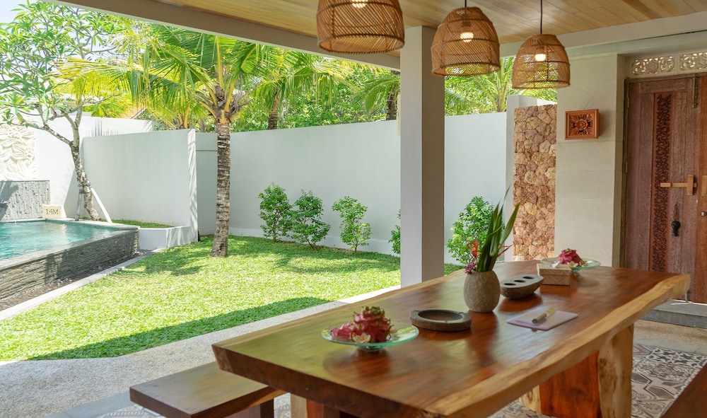One Bedroom Private Pool Villa - Photo 5