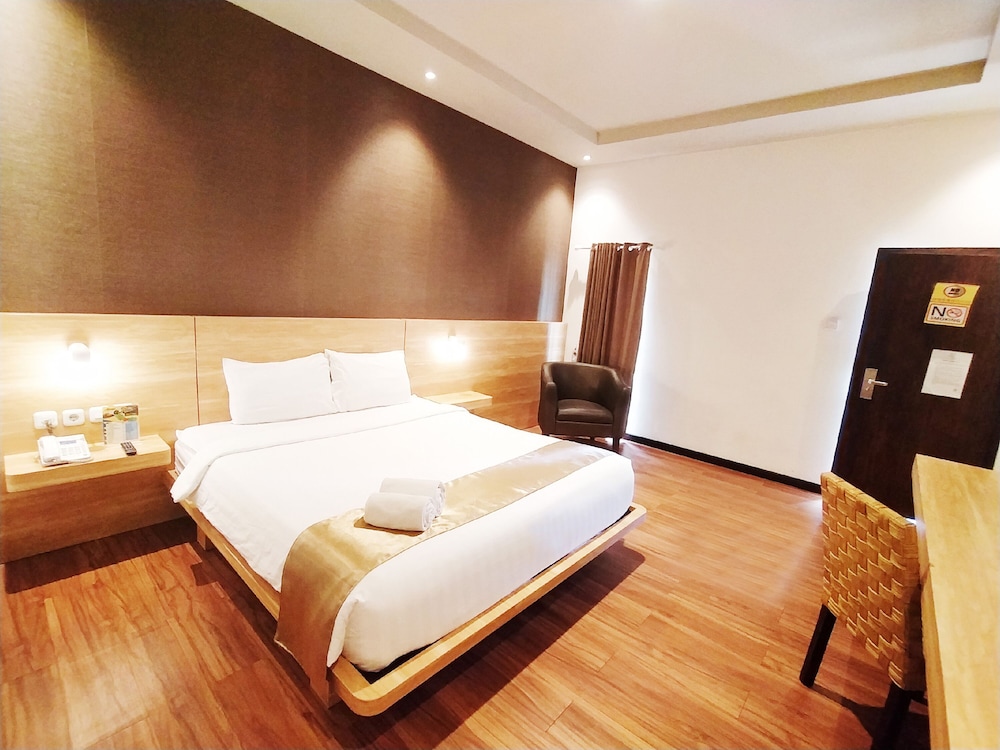 Cabana Double Room photo 2