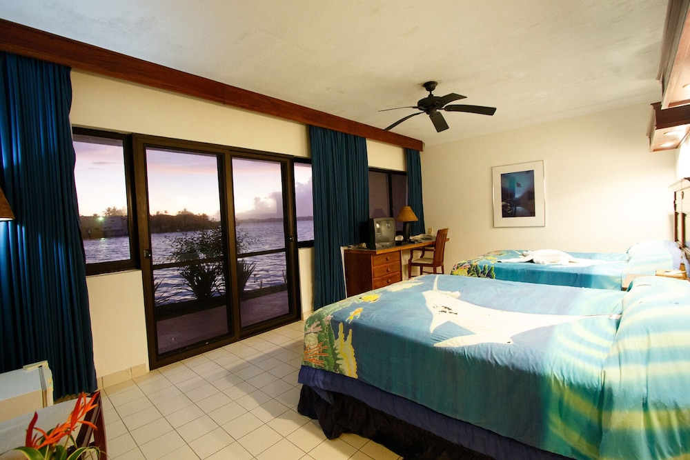 Premium Twin Room, Ocean View photo 3