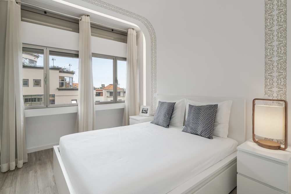 Apartment, 1 Bedroom, Terrace