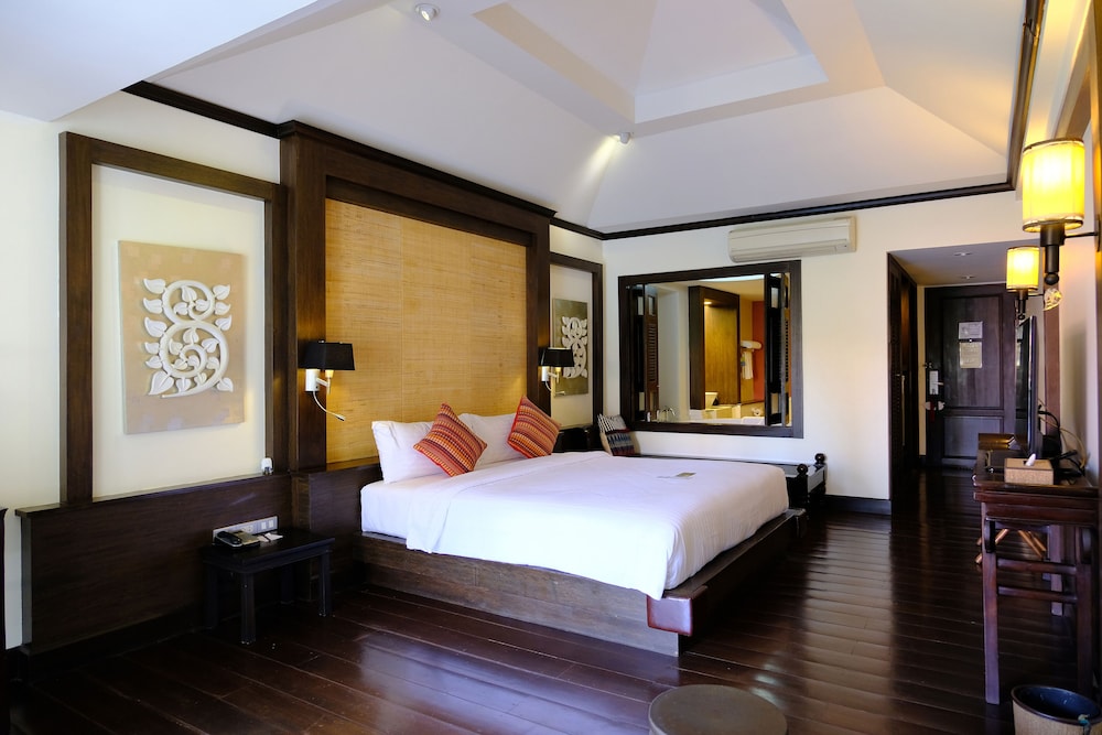 Deluxe Room, 1 Double or 2 Twin Beds - Photo 4