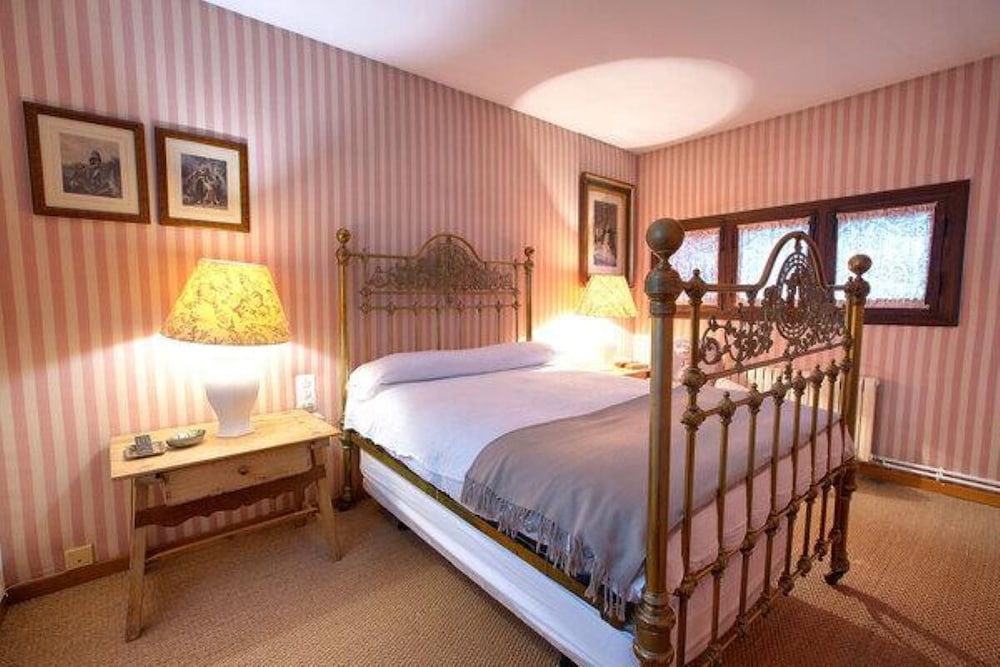Superior Double Room, Garden View