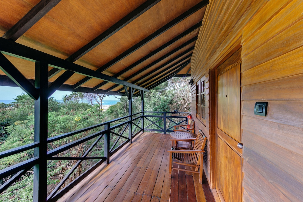 Beach Chalet King photo 2