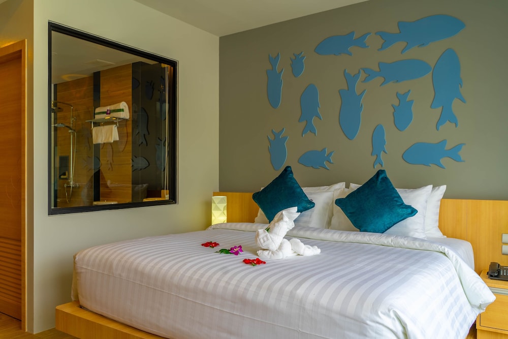 Superior Double Room - Photo 1