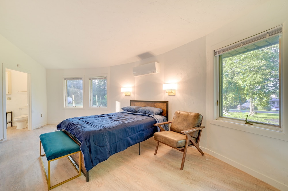 House (2 Bedrooms) photo 3