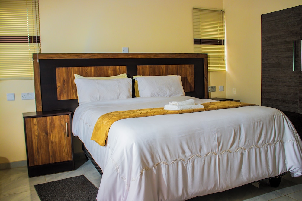 Standard Double Room photo 1