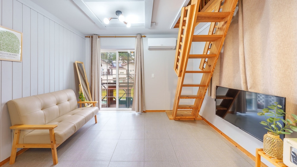 Basic Room, 1 Bedroom (201 (Forest view) - No Swimming Pool)