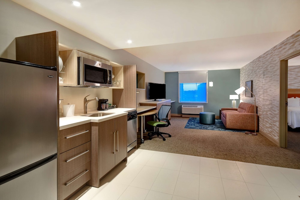 Suite, 1 Bedroom, Non Smoking