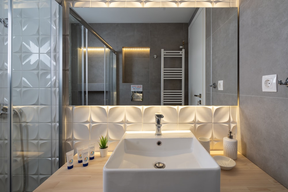 Design Apartment