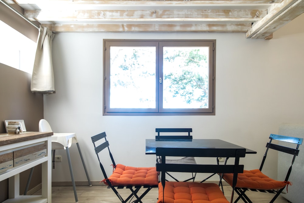 Comfort Loft, Ensuite (Avec Terrasse) photo 2