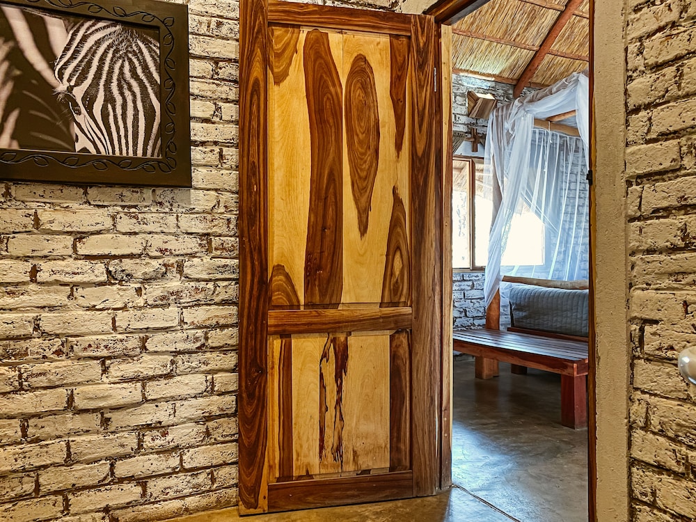 Deluxe Chalet photo 3