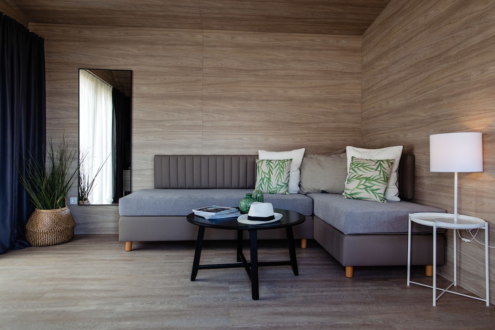 Cottage Supérieur (Forest)