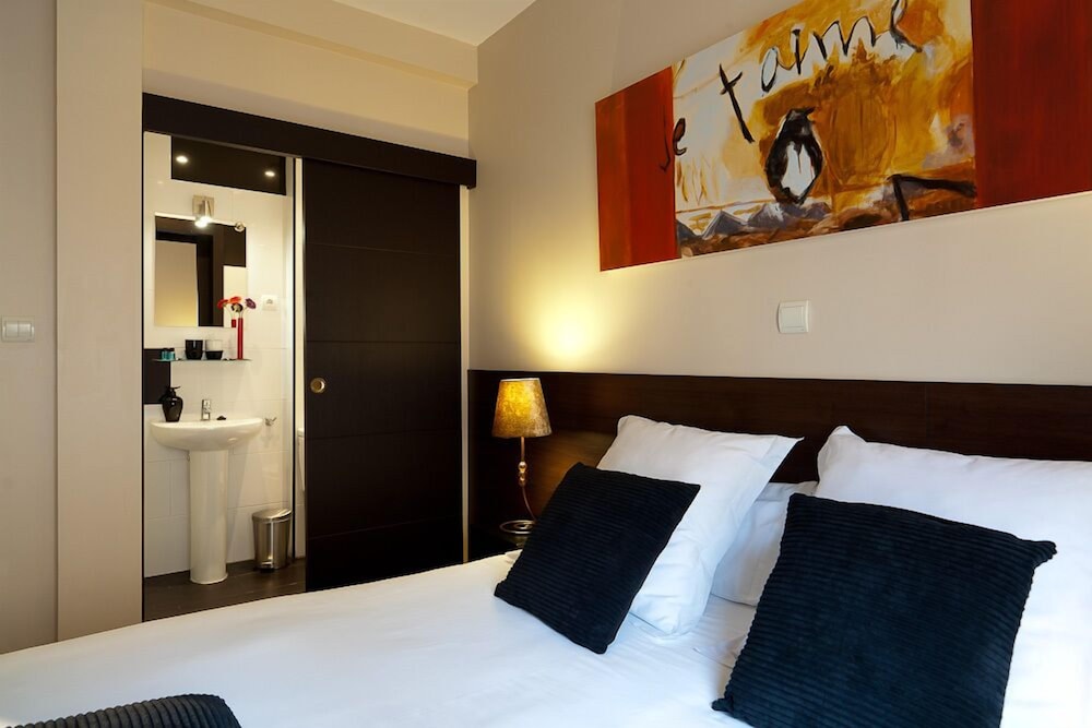 Standard Room, Balcony