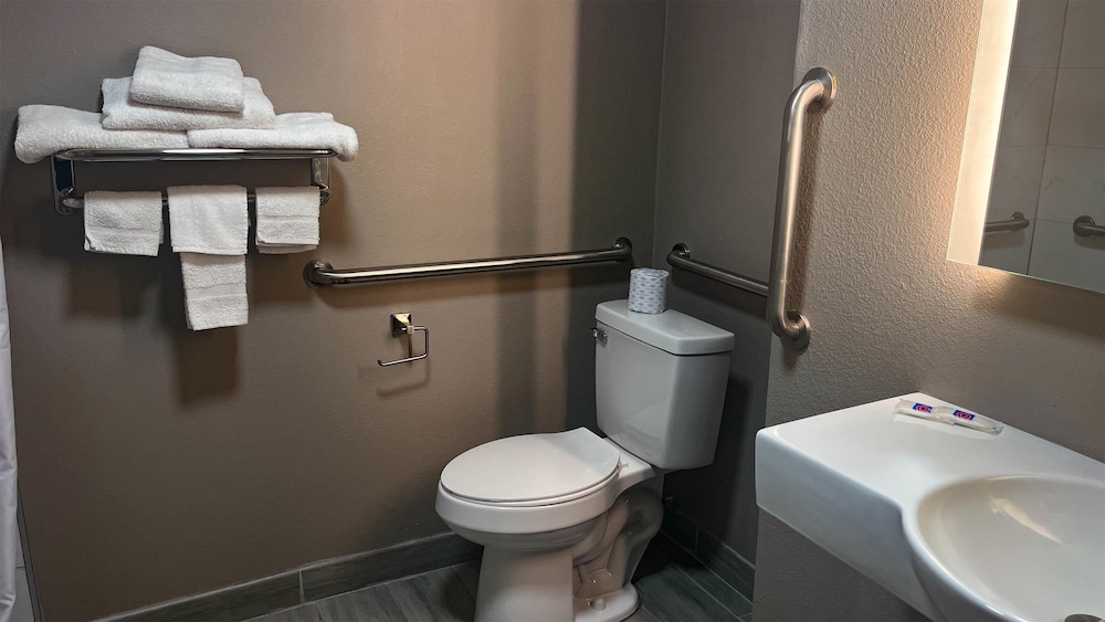 Motel 6 – Lake City, Fl – Medical Center, Zdjęcie 7
