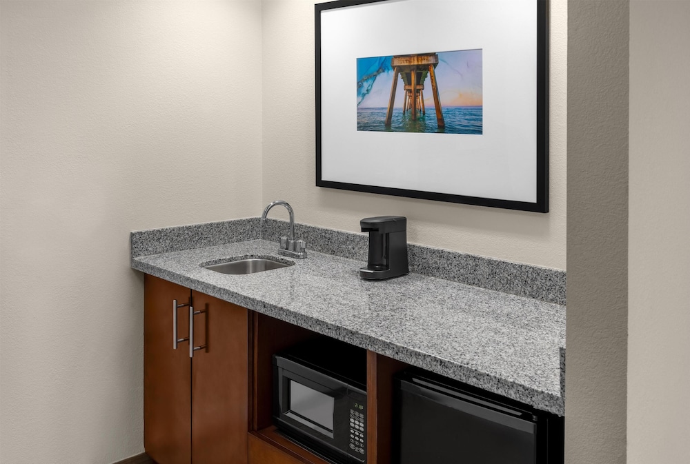 Hampton Inn and Suites Coconut Creek, Photo 7