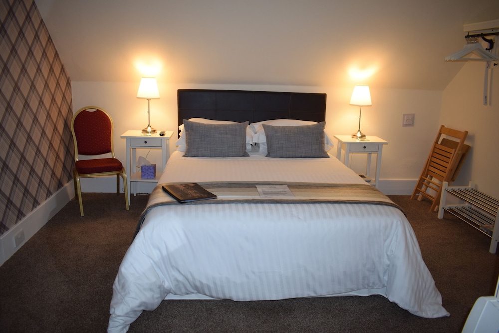 Double Room, Ensuite 1 photo 1