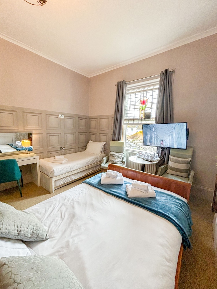 Premium Double Room, Ensuite photo 3