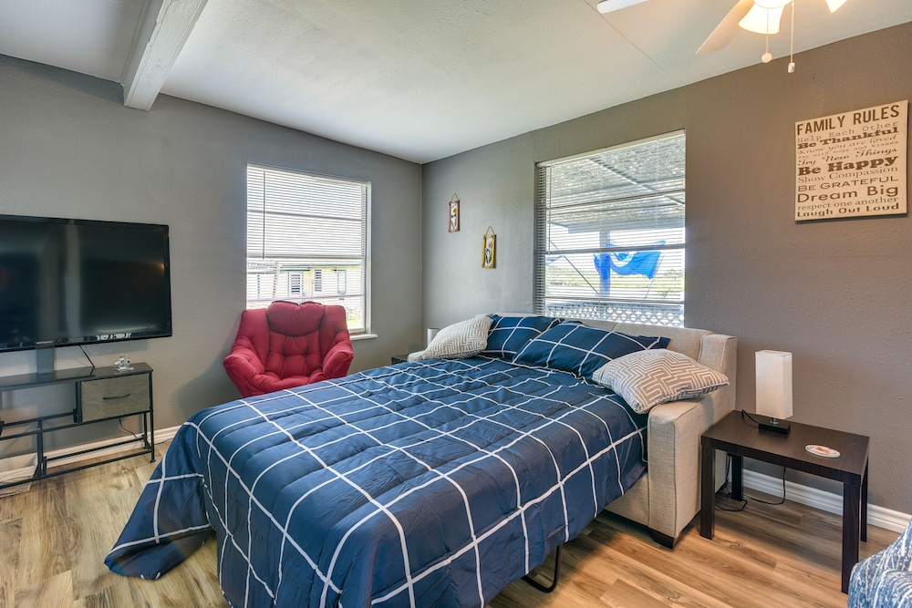 House (1 Bedroom) photo 2