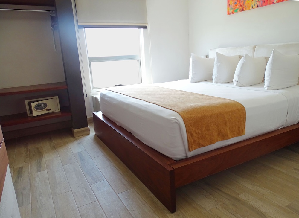 Junior Suite photo 2