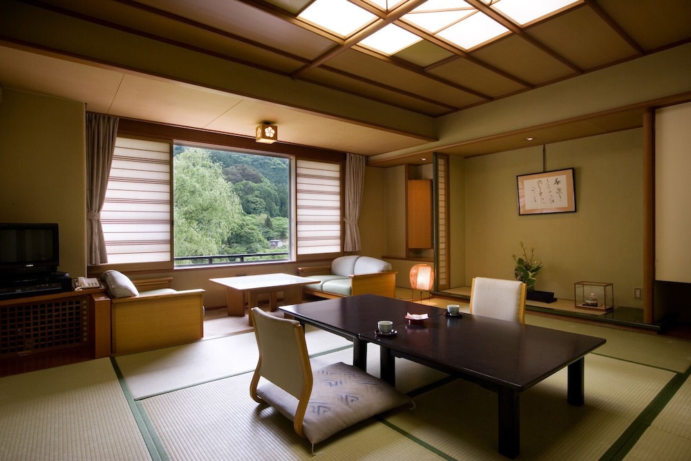 Japanese Style Family Room, Non Smoking photo 1