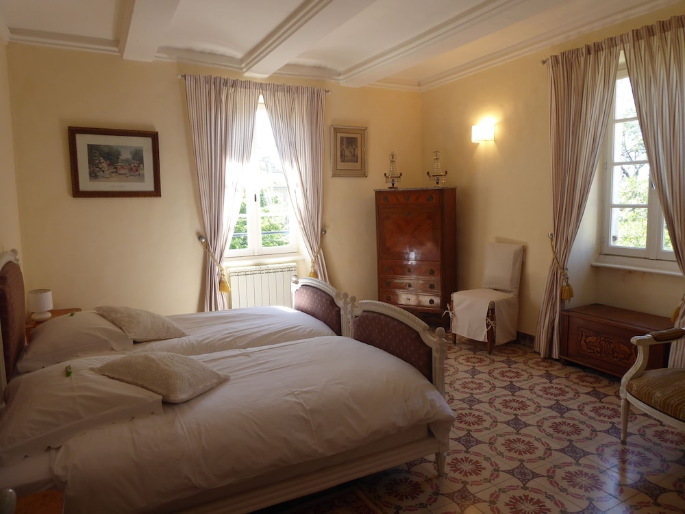 Family Room (Epona)