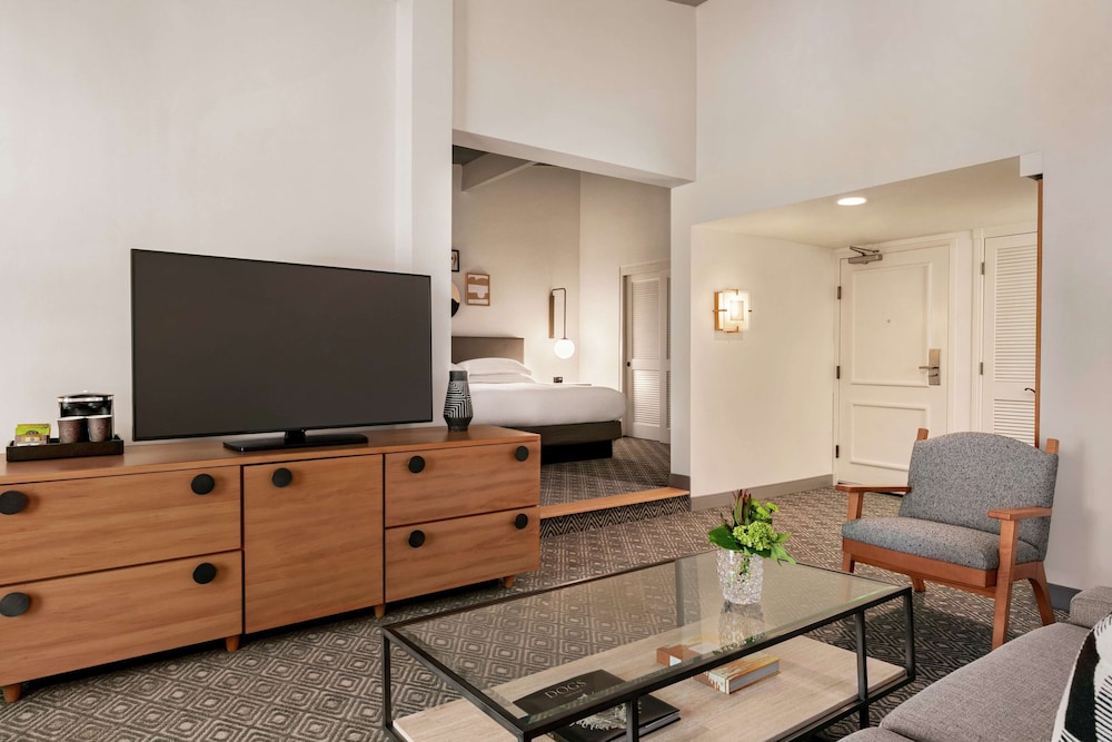 Hilton Scottsdale Resort & Villas, Billede 7
